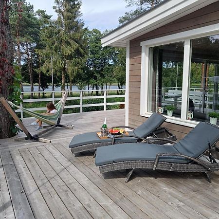 Sosnowy Azyl Villa Вагликовице Екстериор снимка