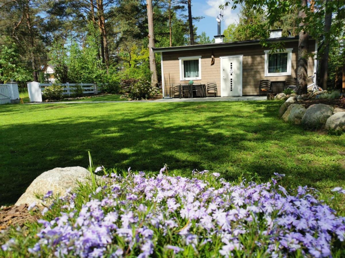 Sosnowy Azyl Villa Вагликовице Екстериор снимка