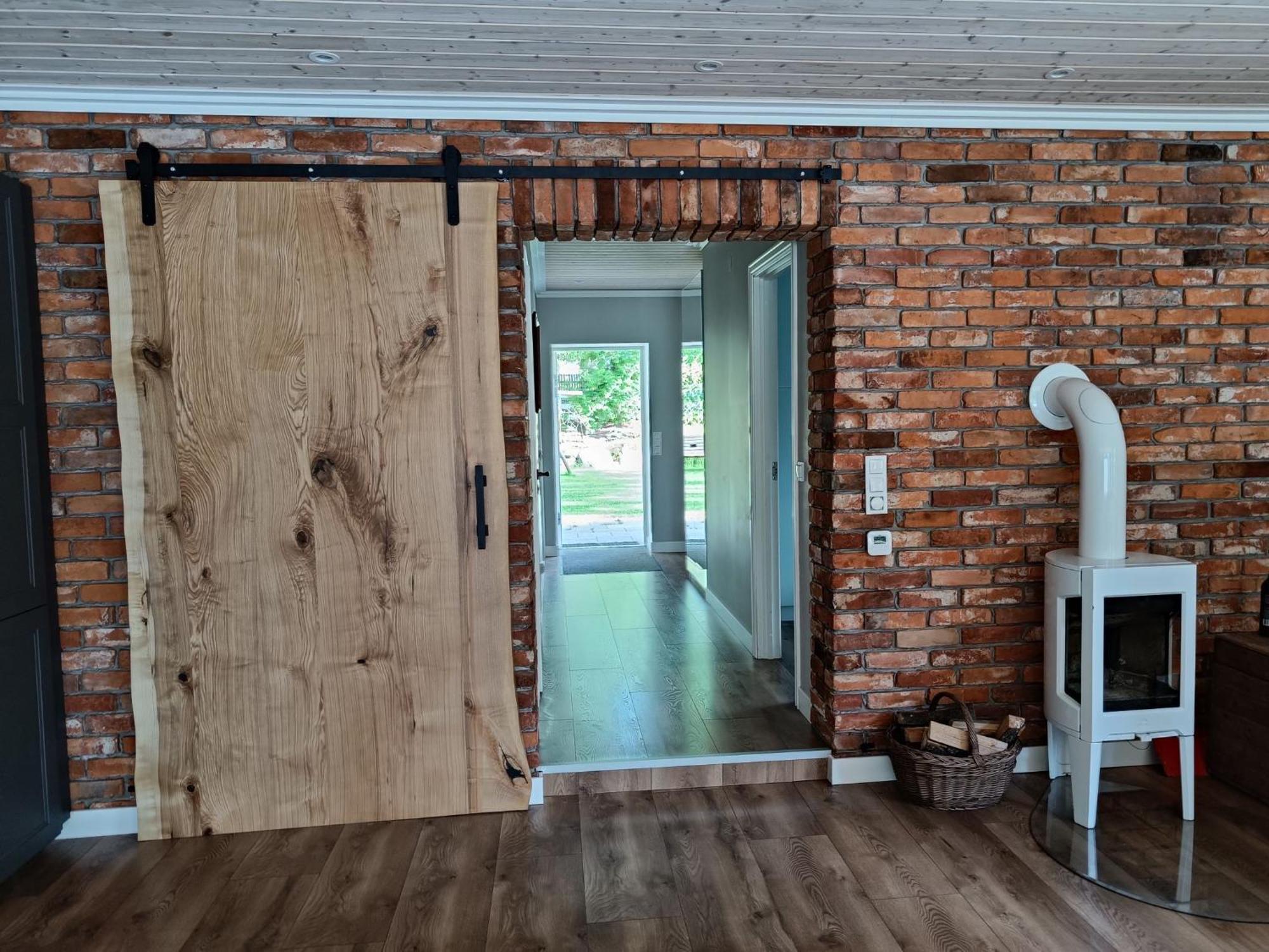 Sosnowy Azyl Villa Вагликовице Екстериор снимка