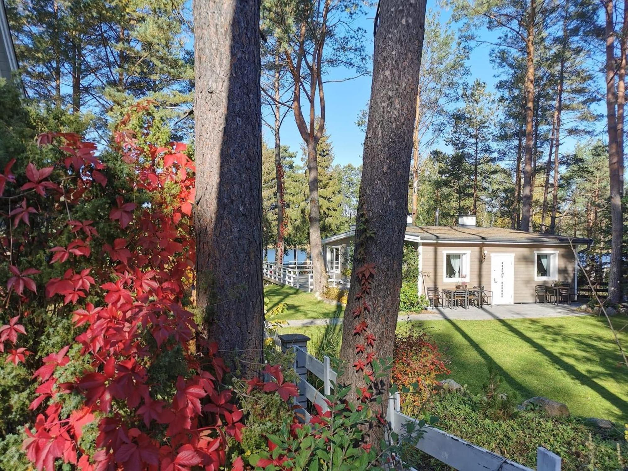 Sosnowy Azyl Villa Вагликовице Екстериор снимка