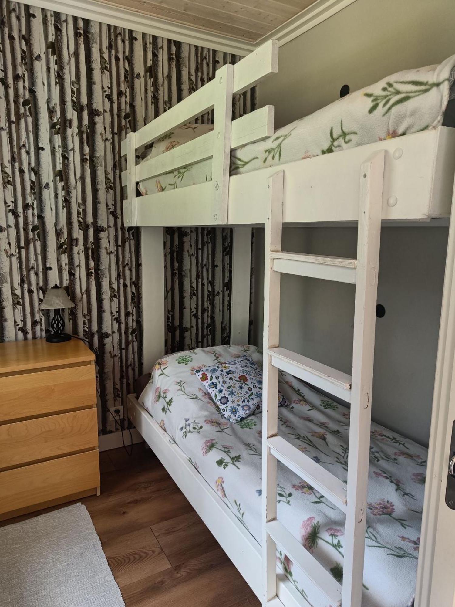 Sosnowy Azyl Villa Вагликовице Екстериор снимка
