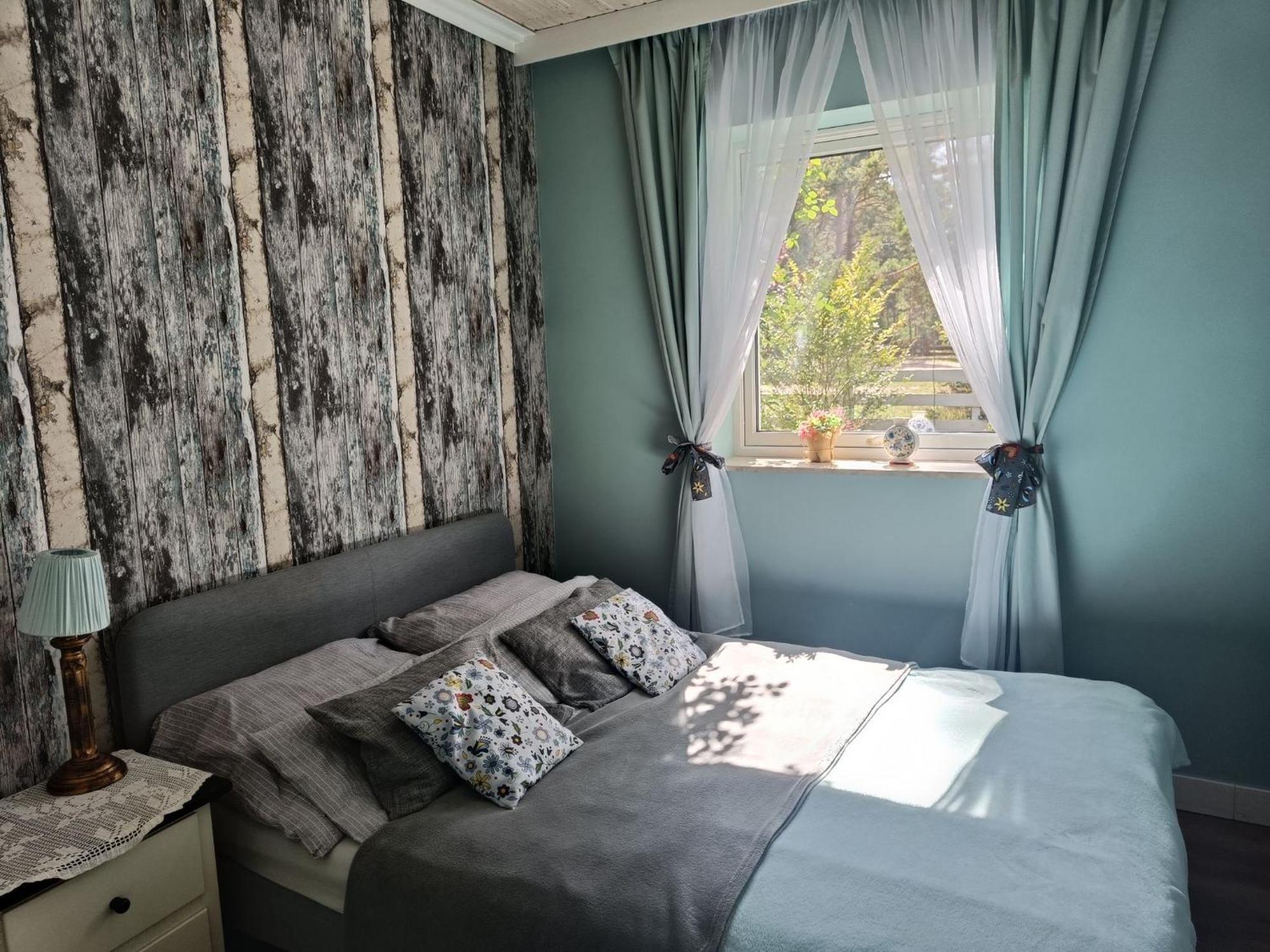 Sosnowy Azyl Villa Вагликовице Екстериор снимка