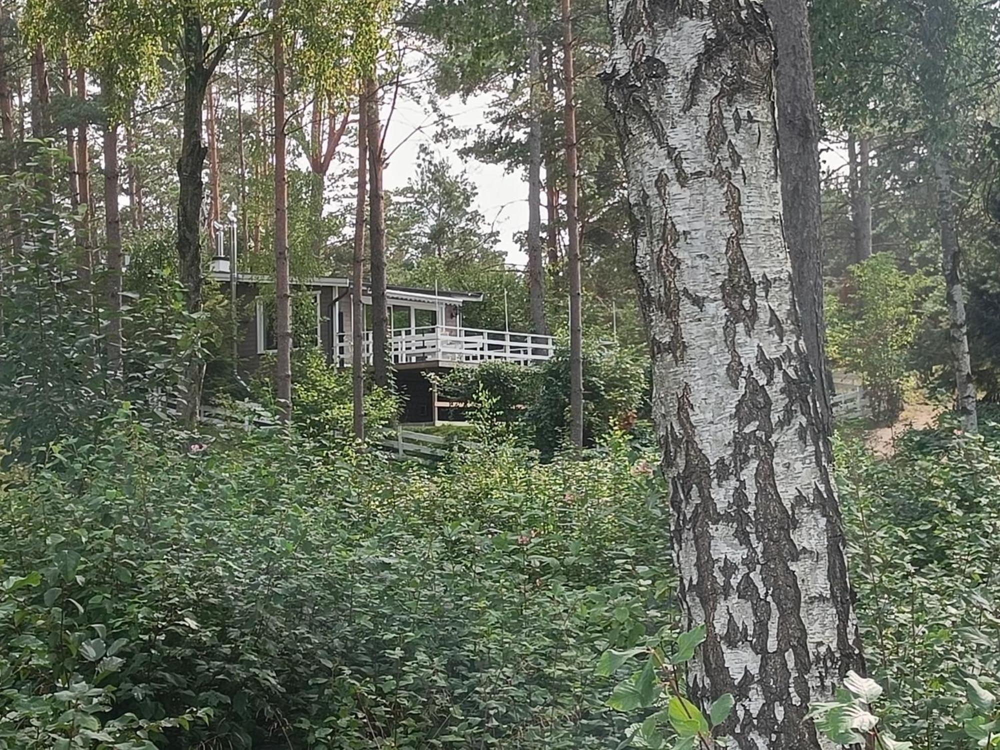 Sosnowy Azyl Villa Вагликовице Екстериор снимка